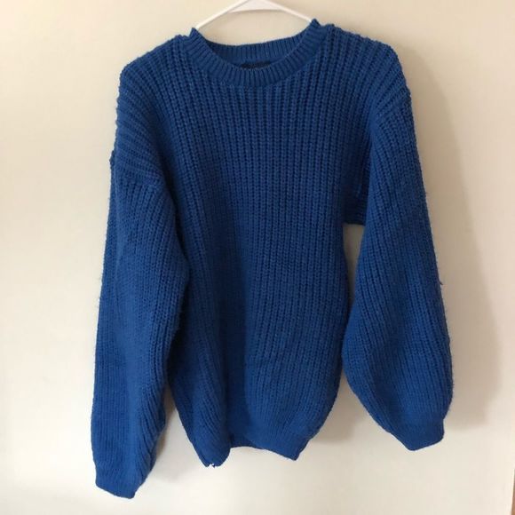 Other - Vintage Wool Sweater